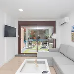 Apartamento Lightbooking Playa De Cancajos La Palma Breña Baja