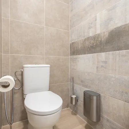 Apartment Lightbooking Playa De Cancajos La Palma *