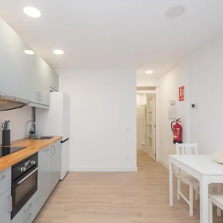 Lightbooking Playa De Cancajos La Palma Apartment Brena Baja