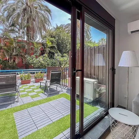 Apartment Lightbooking Playa De Cancajos La Palma Brena Baja