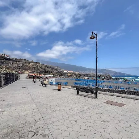 Lightbooking Playa De Cancajos La Palma Brena Baja