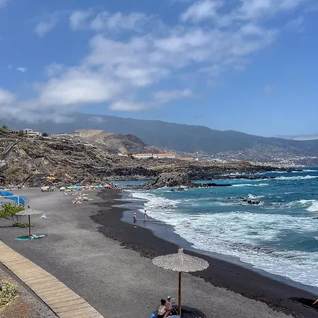 Lightbooking Playa De Cancajos La Palma Apartment Brena Baja