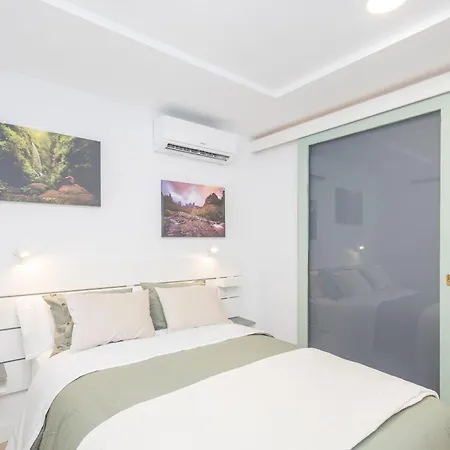 Lightbooking Playa De Cancajos La Palma Apartment *