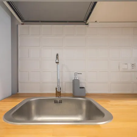 Apartment Lightbooking Playa De Cancajos La Palma Brena Baja