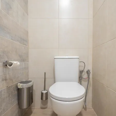 Apartment Lightbooking Playa De Cancajos La Palma
