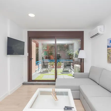 Lightbooking Playa De Cancajos La Palma Apartment