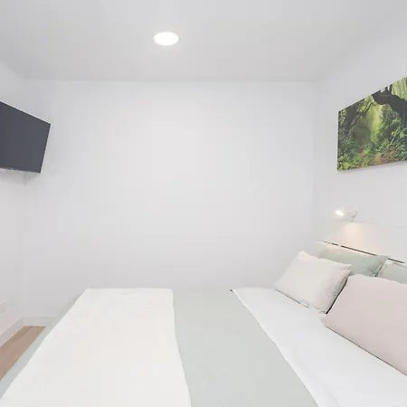 Lightbooking Playa De Cancajos La Palma * Brena Baja