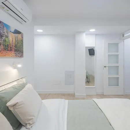 Apartment Lightbooking Playa De Cancajos La Palma *