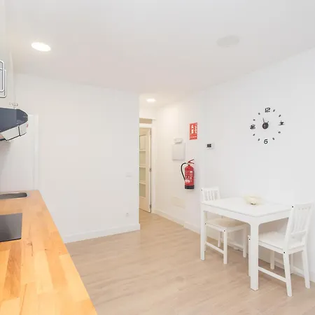 Apartment Lightbooking Playa De Cancajos La Palma *