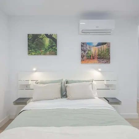 Lightbooking Playa De Cancajos La Palma Apartment