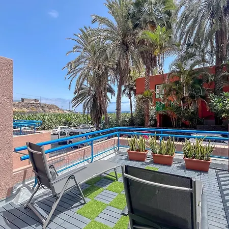 شقة Guestready - Cancajos La Palma 14 D