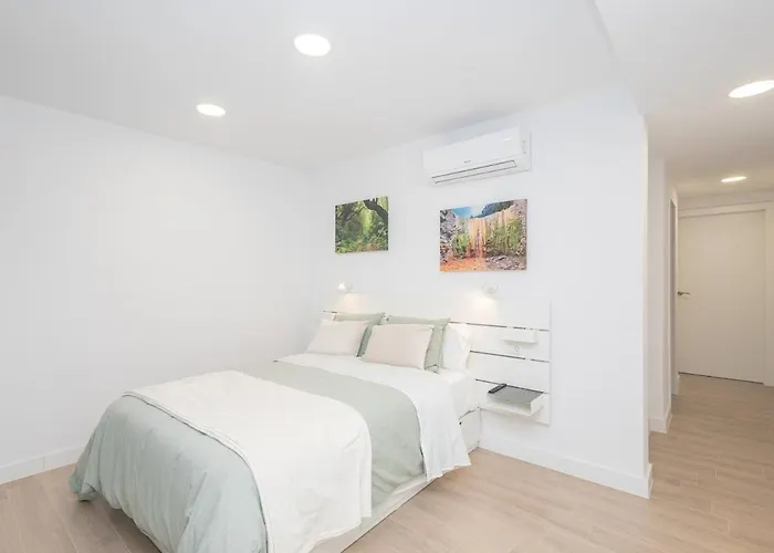 Apartamento Lightbooking Playa De Cancajos La Palma