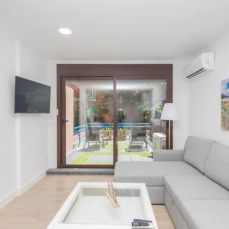 Apartamento Lightbooking playa de Los Cancajos La Palma Breña Baja