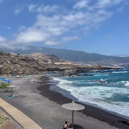 Apartamento Lightbooking playa de Los Cancajos La Palma *