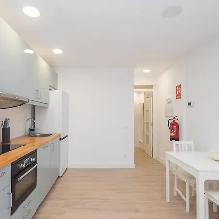 Lightbooking playa de Los Cancajos La Palma Apartamento *