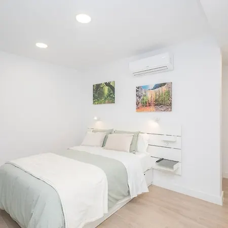 Apartamento Lightbooking playa de Los Cancajos La Palma