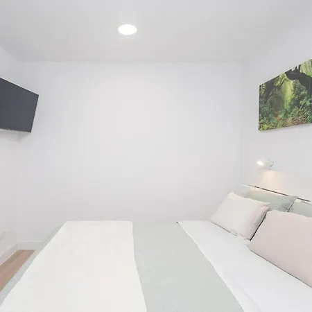 Apartamento Lightbooking playa de Los Cancajos La Palma