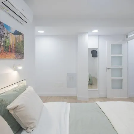 Apartamento Lightbooking playa de Los Cancajos La Palma *