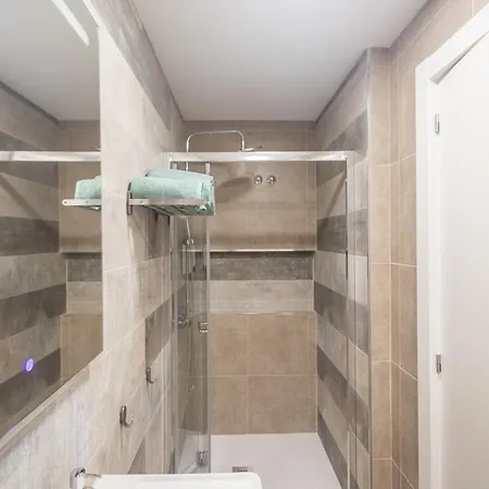 Apartamento Lightbooking playa de Los Cancajos La Palma *