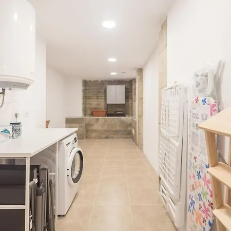 Apartamento Lightbooking playa de Los Cancajos La Palma *