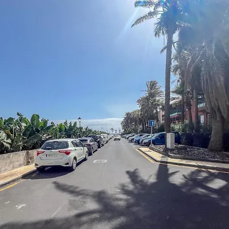 Lightbooking playa de Los Cancajos La Palma *