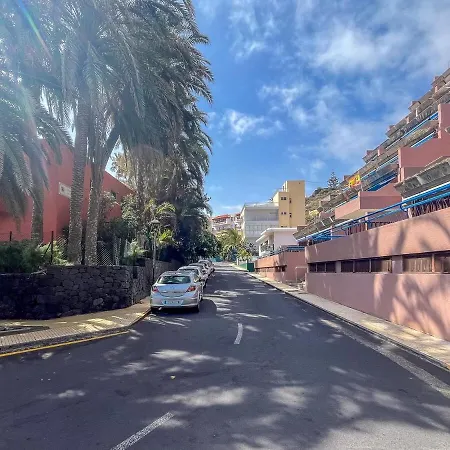 Guestready - Beachfront Escape Cancajos Breña Baja