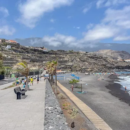 Lightbooking playa de Los Cancajos La Palma Breña Baja