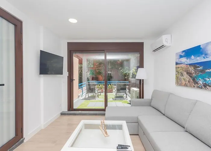 Appartement Guestready - Cancajos La Palma 14 D Breña Baja